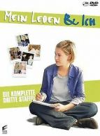 Mein Leben & Ich - Die komplette dritte Staffel (3 DVDs) | DVD