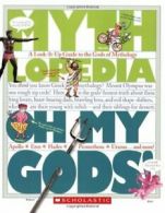 Oh My Gods!: A Look-It-Up Guide to the Gods of . Bryant, E.<|