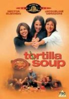 Tortilla Soup DVD (2003) Héctor Elizondo, Ripoll (DIR) cert PG