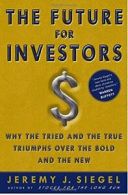 Future for Investing, the.by J New 9781400081981 Fast Free Shipping<|