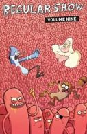 Regular Show Vol. 9.by Freitas New 9781684150182 Fast Free Shipping<|