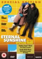Eternal Sunshine of the Spotless Mind DVD (2005) Deirdre O'Connell, Gondry