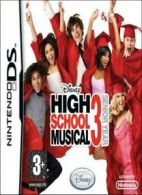 High School Musical 3: Senior Year (Nintendo DS) NINTENDO DS Free UK Postage<>