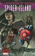 Spider-island: warzones! by Tom Defalco (Paperback)