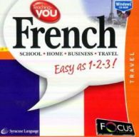 Windows Vista : Teaching-you French