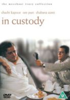 In Custody DVD (2007) Shashi Kapoor, Merchant (DIR) cert U