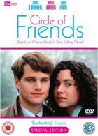 Circle of Friends DVD (2007) Chris O'Donnell, O'Connor (DIR) cert 12