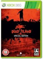 Xbox 360 : Dead Island Special Edition