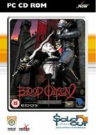 Legacy of Kain: Blood Omen 2 (PC) Adventure