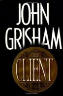 The Client.by Grisham, Grisham New 9780385424714 Fast Free Shipping<|