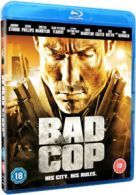 Bad Cop Blu-ray (2012) Johnny Strong, Kaufman (DIR) cert 18