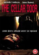 The Cellar Door DVD (2008) James DuMont, Zettell (DIR) cert 18