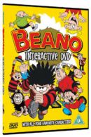 The Beano: Interactive DVD (2006) cert U