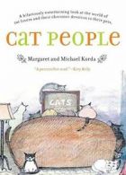 Cat People.by Korda New 9780060756642 Fast Free Shipping<|