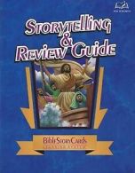 Biblestorycards Storytelling & Review Gu