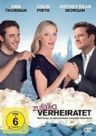 Zufällig verheiratet von Griffin Dunne | DVD