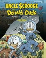 Walt Disney Uncle Scrooge and Donald Duck: "tre. Rosa<|