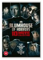Blumhouse of Horrors 10-movie Collection DVD (2020) Allison Williams, Peele