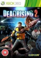 Dead Rising 2 (Xbox 360) XBOX 360 Fast Free UK Postage 5055060962220<>