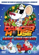 Danger Mouse: Merry Christmouse DVD (2016) Brian Cosgrove cert U
