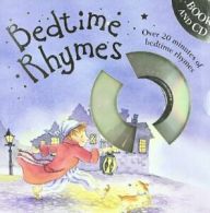 Bedtime Rhymes. 9781407521619