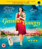Gemma Bovery Blu-Ray (2016) Gemma Arterton, Fontaine (DIR) cert 15
