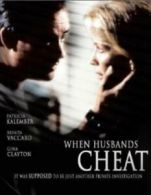 When Husbands Cheat [DVD] DVD