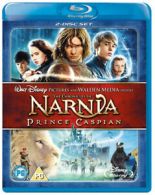 The Chronicles of Narnia: Prince Caspian Blu-ray (2008) Ben Barnes, Adamson