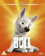 Bolt Blu-ray (2011) Byron Howard cert PG