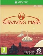 Surviving Mars (Xbox One) PEGI 7+ Strategy: God game