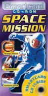 Smartcard: Space mission by Xanna Eve Chown (Paperback) softback)