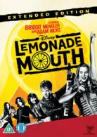 Lemonade Mouth: Extended Edition DVD (2011) Bridgit Mendler, Riggen (DIR) cert