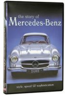 The Story of Mercedes-Benz DVD (2004) cert E