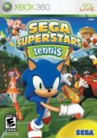 Xbox 360 : Sega Superstars Tennis / Game