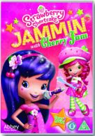 Strawberry Shortcake: Jammin' With Cherry Jam DVD (2014) cert tc