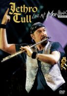 Jethro Tull: Live at Montreux 2003 DVD (2016) Jethro Tull cert E