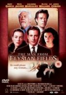 The Man from Elysian Fields DVD (2004) Andy Garcia, Hickenlooper (DIR) cert 18