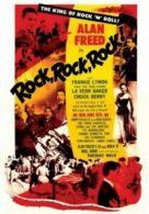 Rock, Rock, Rock! DVD (2006) Tuesday Weld, Price (DIR) cert E