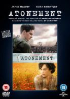 Atonement DVD (2013) Keira Knightley, Wright (DIR) cert 15