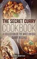 Maryam, Umm : The Secret Curry Cookbook: A Collection