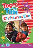 Topsy and Tim: Christmas Eve DVD (2015) Jocelyn Macnab cert U