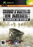 Brothers in Arms: Earned in Blood (Xbox) PEGI 16+ Shoot 'Em Up