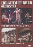 Ibrahim Ferrer - The Legend Of Cuban Music [2007] | DVD