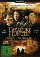 The Treasure Hunter von Chu Yen-ping | DVD