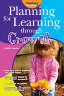 Practical pre-school: Planning for learning through growth by Judith Harries