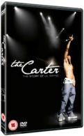 The Carter DVD (2011) Lil' Wayne cert 15