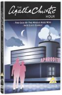 The Agatha Christie Hour: The Case of the Middle-aged Wife/In... DVD (2010)