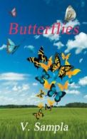 Butterflies By V. Sampla