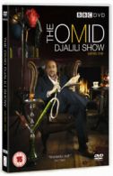 The Omid Djalili Show: Series 1 DVD (2009) Omid Djalili cert 15