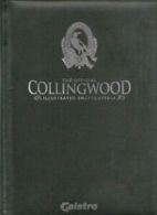 Official Collingwood Illustrated Encyclopedia, The By Michael Roberts